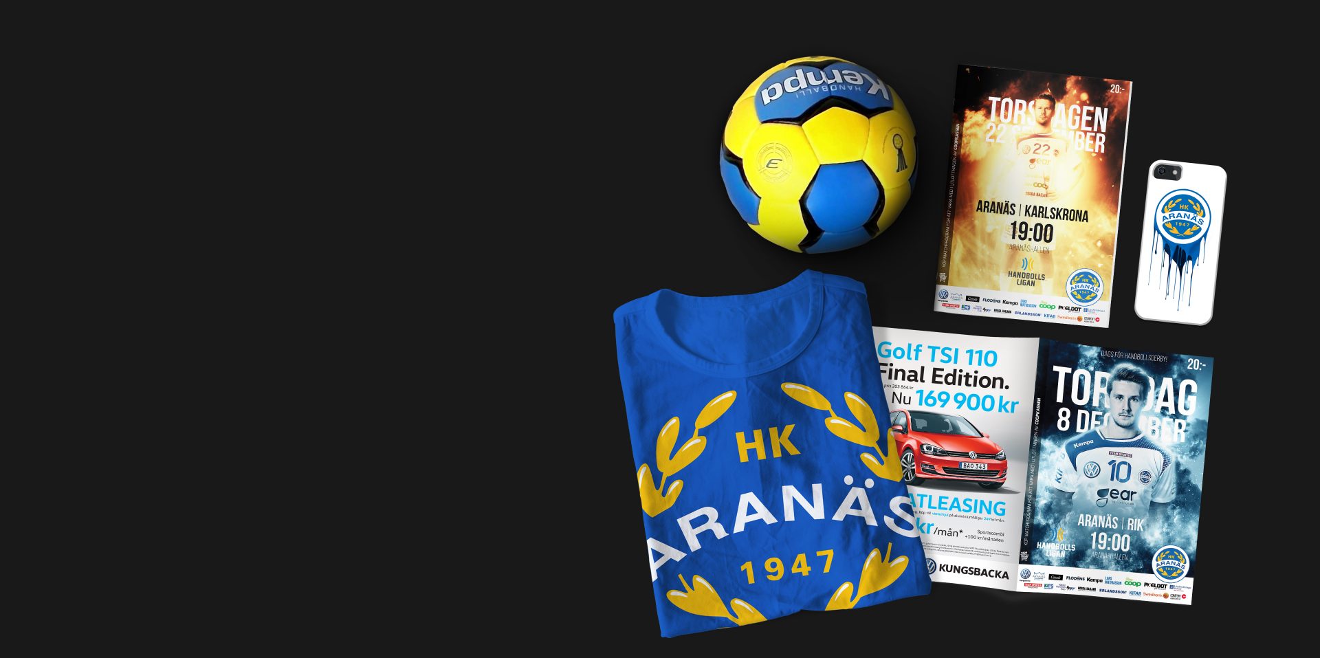 HK ARANÄS